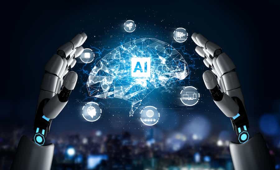 Artificial Intelligence Era in ESG Reporting 