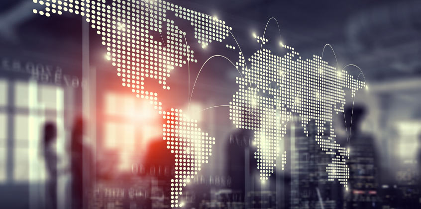 Doing Business Internationally