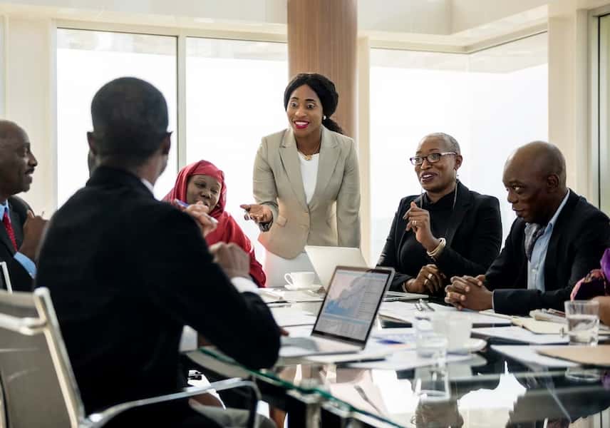 Structure Of Board Committees