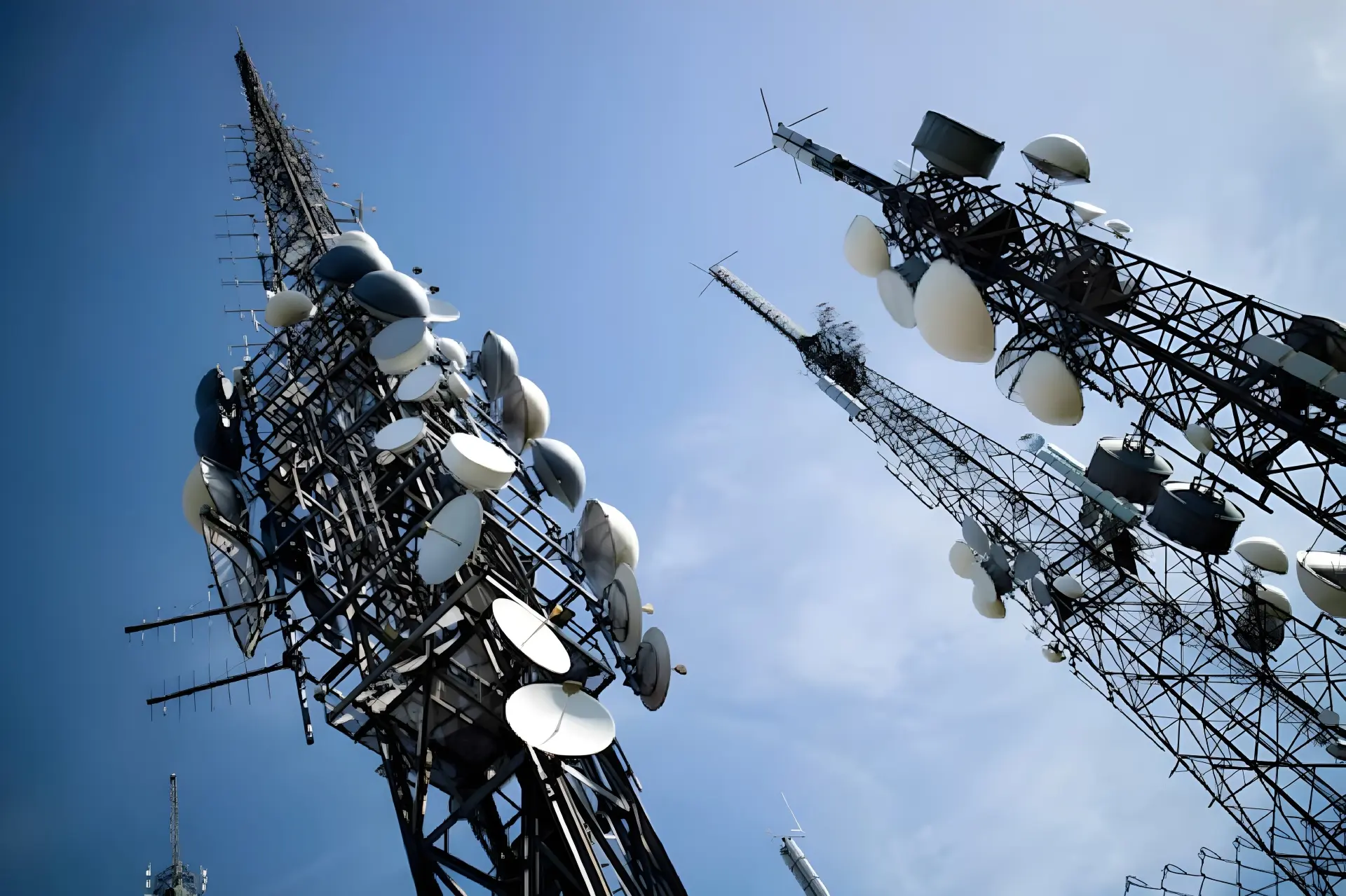 Telecommunications market overhaul by communications authority