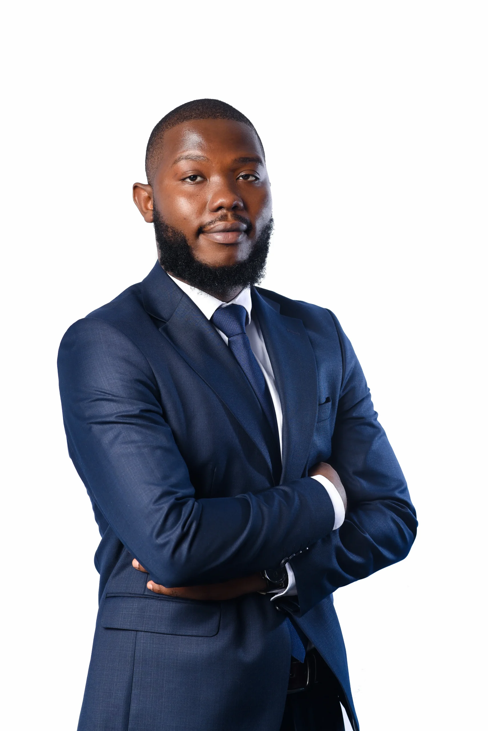 Blaise Kwasi