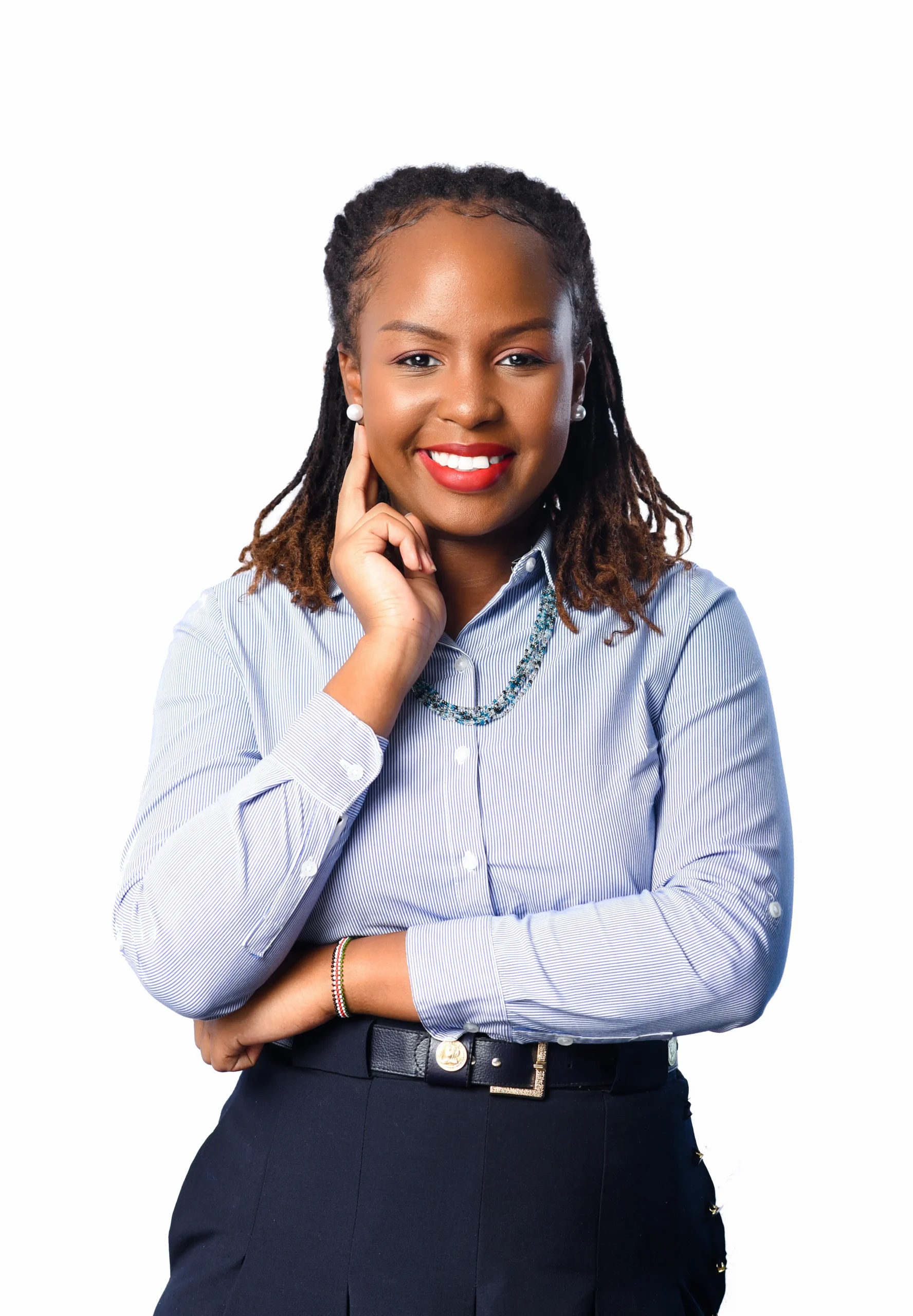 Isabel Gakuo