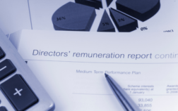 Structuring a Board Remuneration Policy