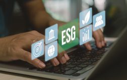 Role of Digital Transformation in ESG Excellence
