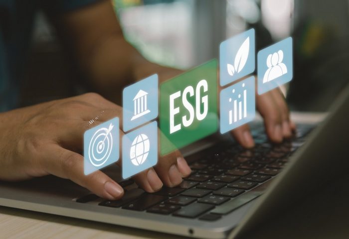 Role of Digital Transformation in ESG Excellence