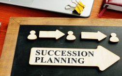 Who is Next in Line Effective Leadership and Succession Planning