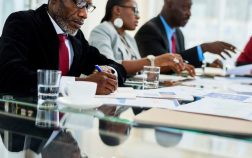 Role of the Board in Financial Budgeting