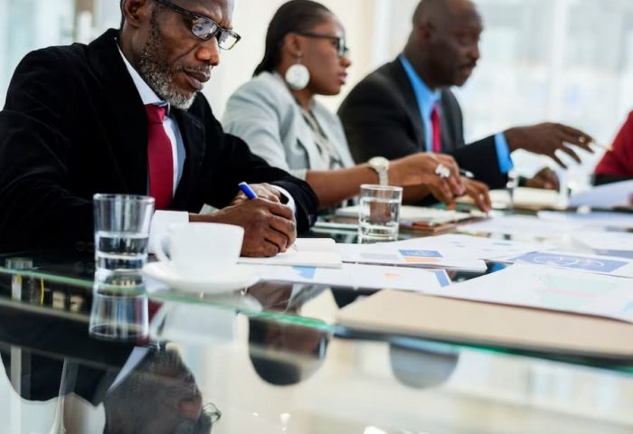 Role of the Board in Financial Budgeting