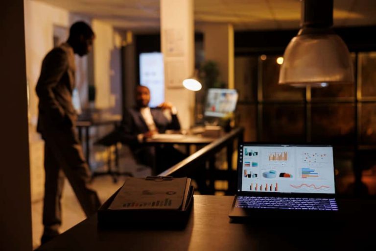 Time to ditch the binders and paper load Significance of EBoard